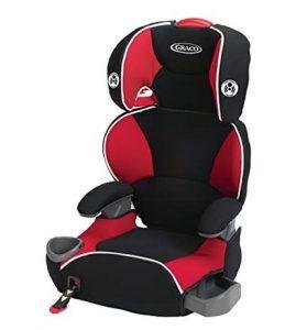 Booster Car Seats