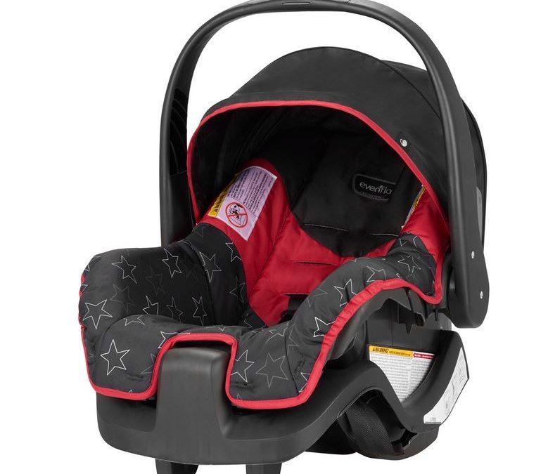 Infant Carrier Car Seat Aruba Crib Rental