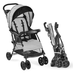 Regular Single Stroller