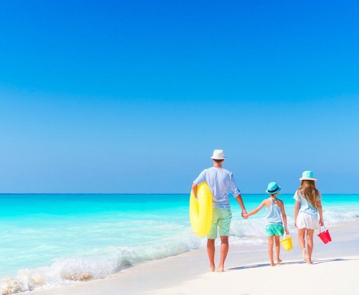 Traveling to Aruba with a Baby? Here’s Everything Parents Need to Know!