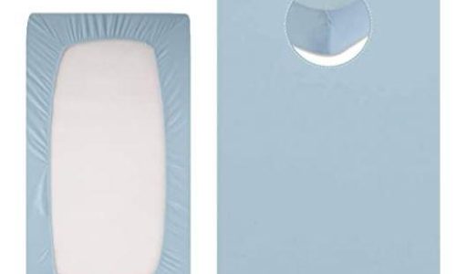 Full Size Crib Sheets