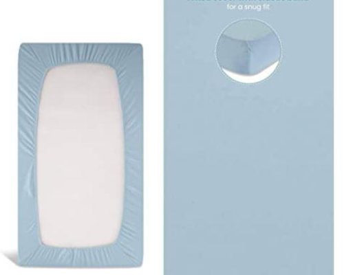 Full Size Crib Sheets