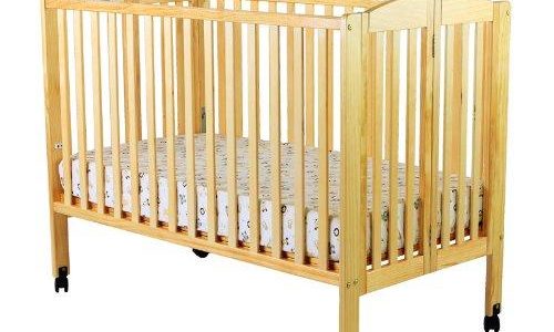 Full Size  Wooden Crib
