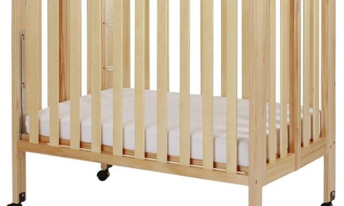 REGULAR MINI CRIB