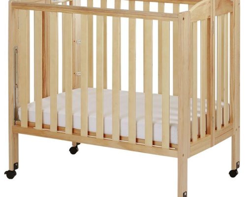 REGULAR MINI CRIB