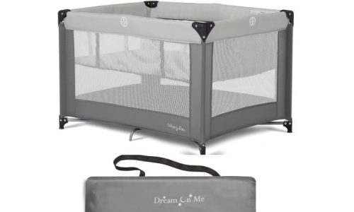 Portable Playard Pack and Play