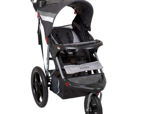 Single Jogging Stroller