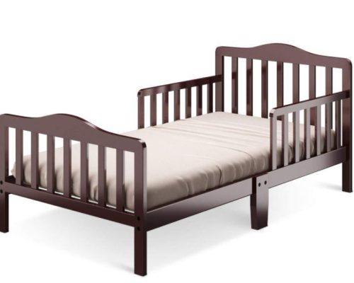 Toddler Bed